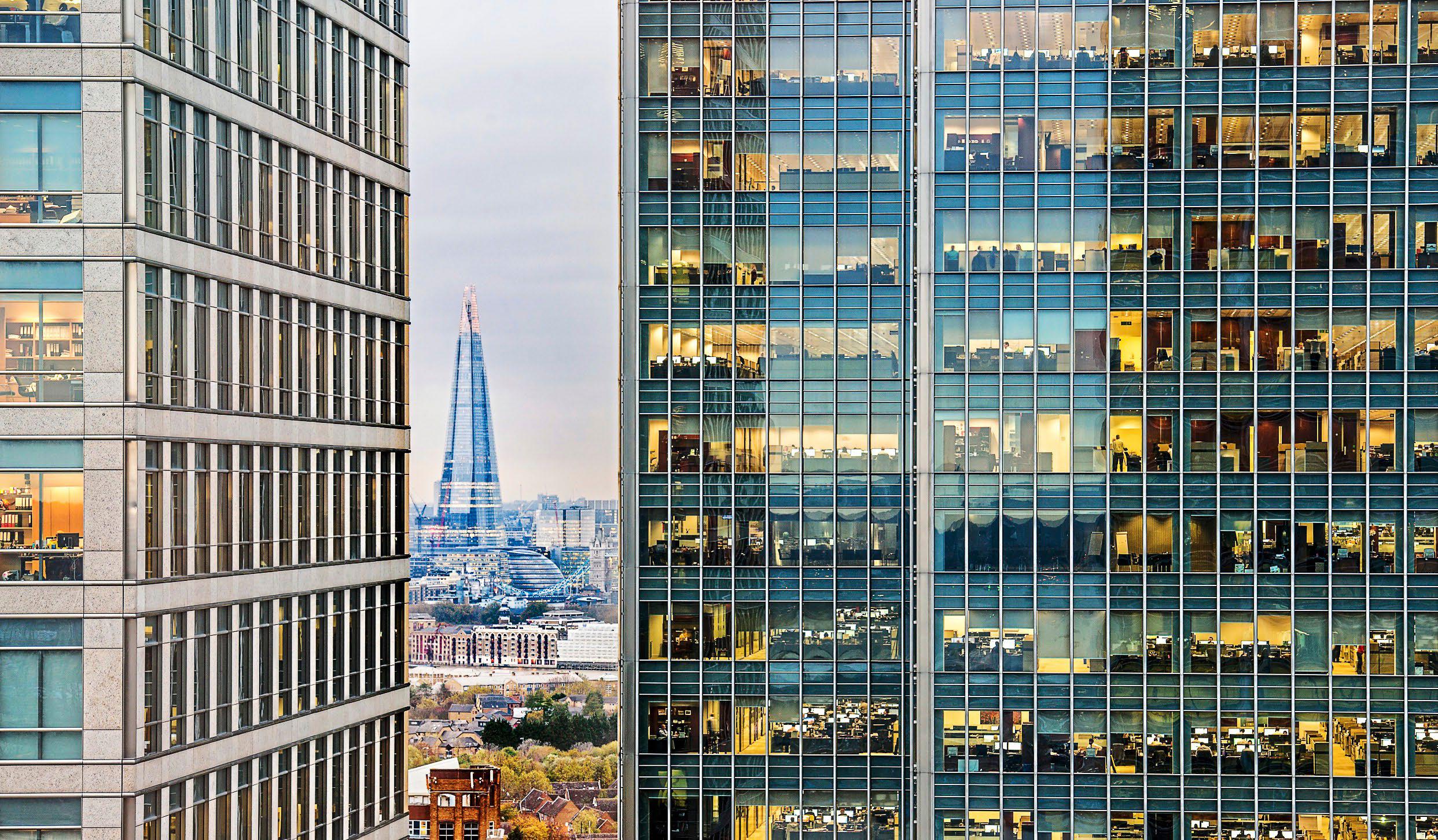 The great central London office crisis