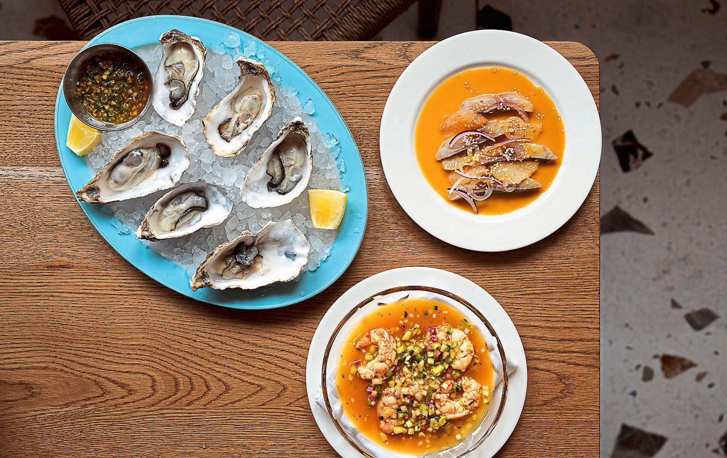 What happens when the merry go round stops?