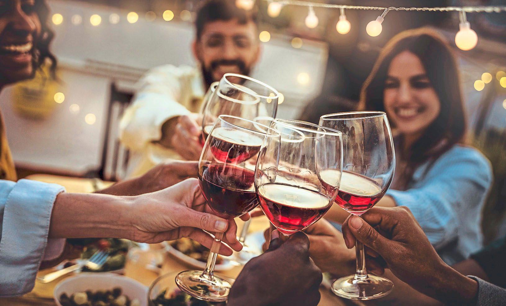 Armageddon April: London hospitality braces for a perfect storm