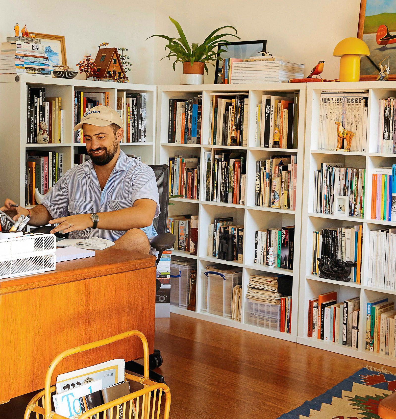 How to make a rental feel like your forever home
