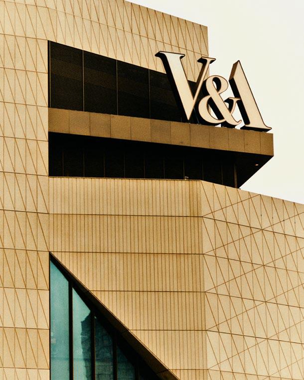 The coolest pieces to buy at V&A East