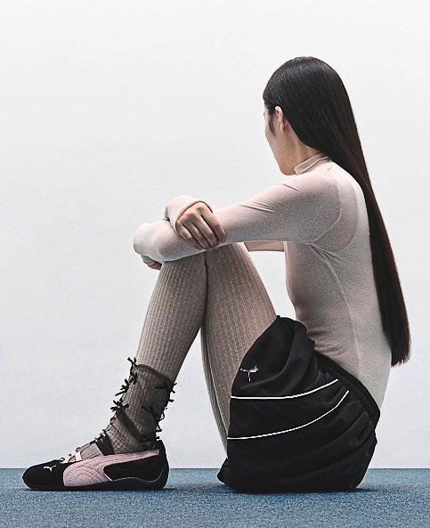 The style rules for joining Fashion FC