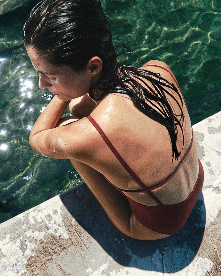 Everybody's free to wear sunscreen — but now it’s a beauty status symbol