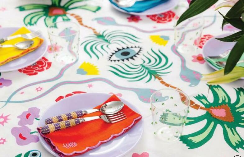 Table Art Table Art