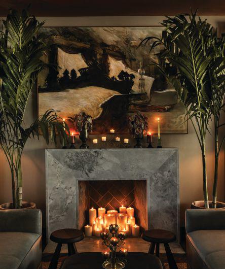 The Nickel Hotel