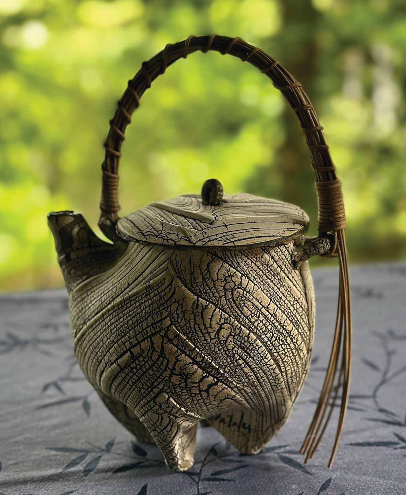 SOUTHERN MAKERS Firing On All Cylinders