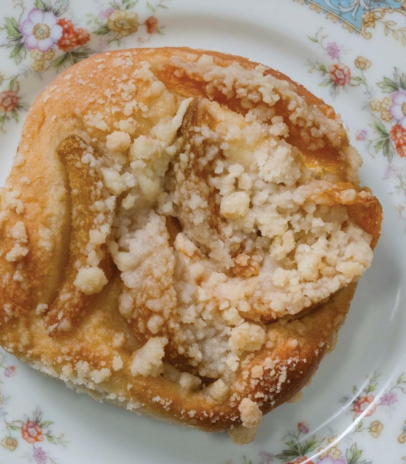 The Delicious History of the Kolache