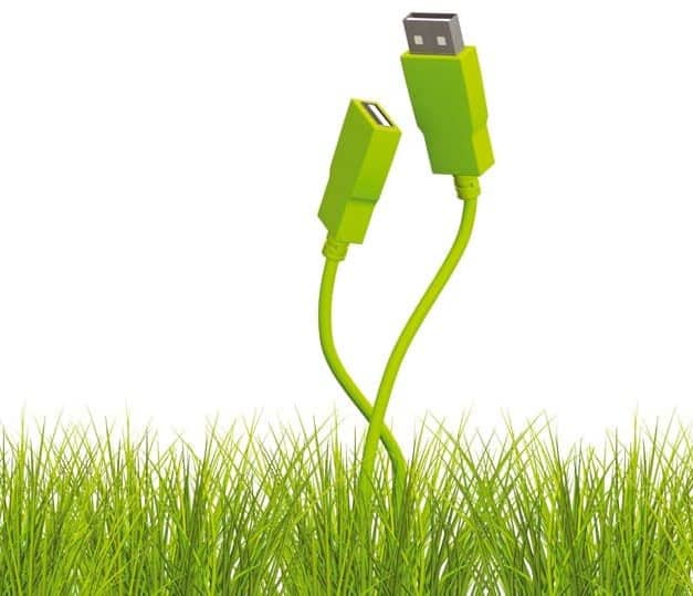Finding a path to energy-efficient software Clean It Up