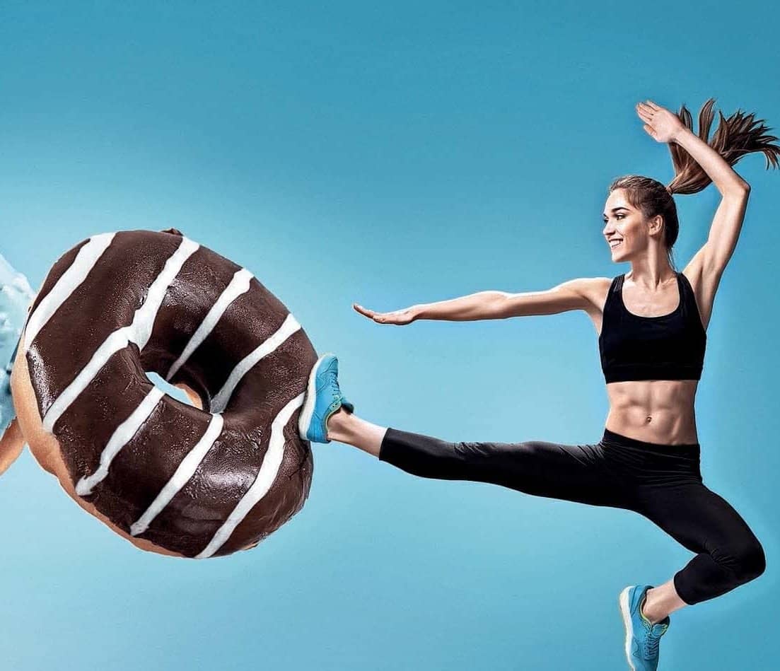 Experts share effective ways to go on sugar detox