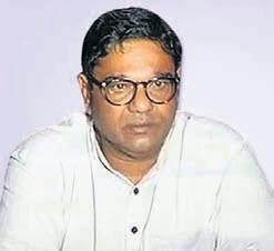 Is Naveen secular, asks Samantaray