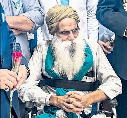 Dallewal ends hunger strike after 130 days