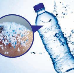 Bottled water alert amid heatwave