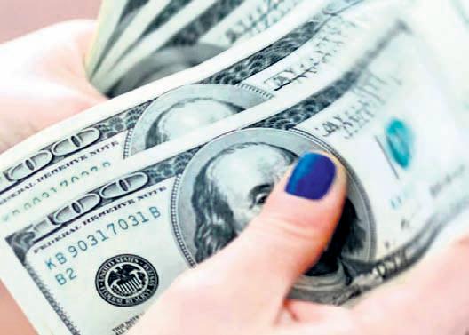 FPIs pull out ₹10,355cr from equities on US tariffs