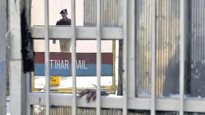 TIHAR JAIL TO GIVE INMATES LEMONS, HEAT SHIELDS