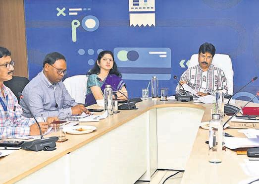 Min: Drinking water to all urban homes by March '27