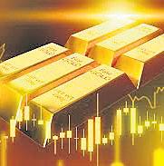 Gold tumbles ₹1,550 on trade war fears