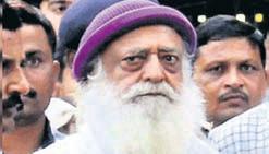 Rajasthan HC extends Asaram’s interim bail