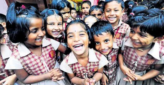 Kerala to launch drive for guest workers' children's education