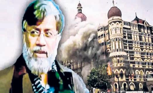 Rana being brought to India in special flight, say sources