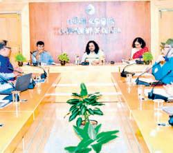 Odisha, Unicef plan social protection push