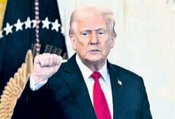 90-day tariff pause for all but China