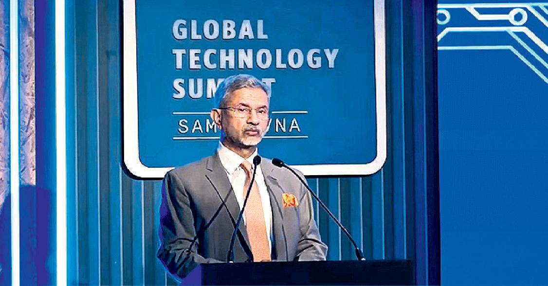 India geared up for 'high degree' of urgency: EAM