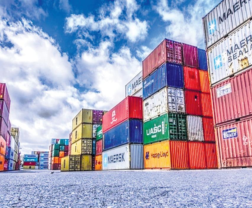 ASEAN accounts for 11% of India’ s global trade