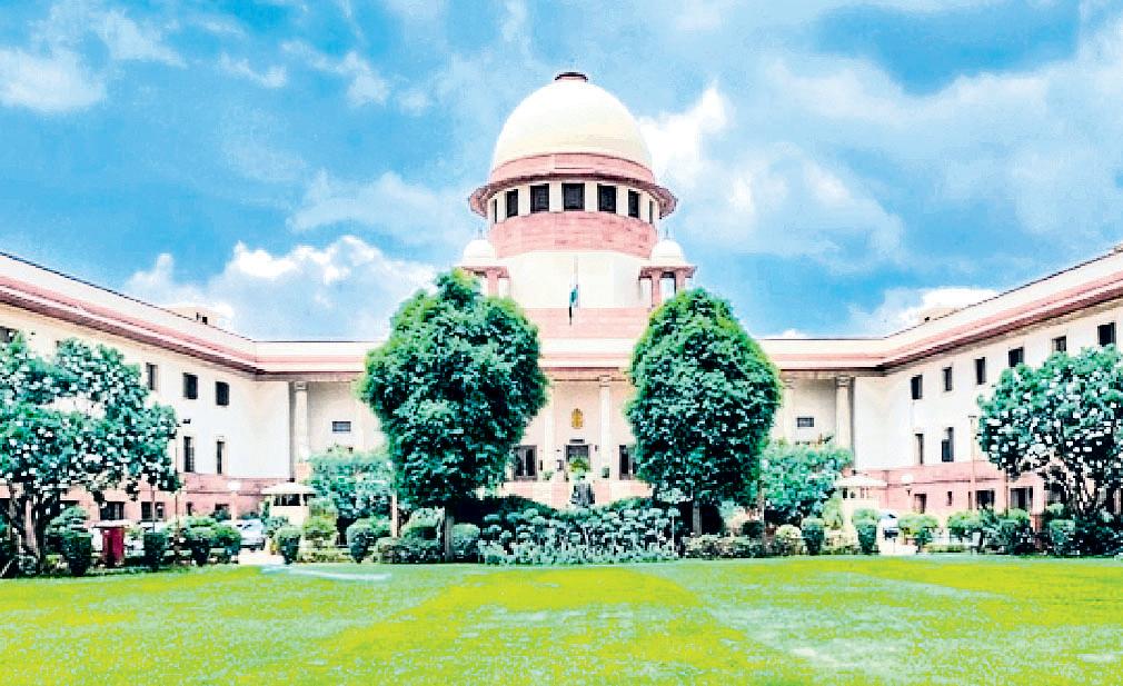 Telangana first state to implement top court categorisation