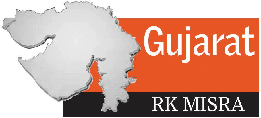 GUJARAT IN FOCUS: CONGRESS PLOTS A RETURN