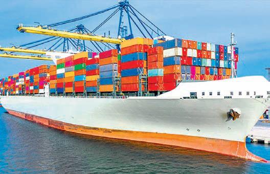 Trade deficit widens to $21.54bn