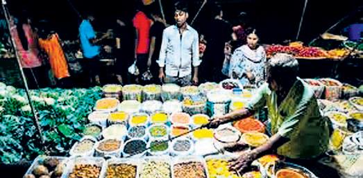 Retail inflation slips to 5-yr low