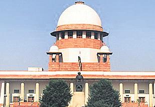 Waqf Act: SC proposes stay on key provisions