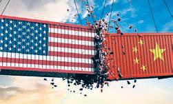 China faces up to 245% retaliatory tariff: White House
