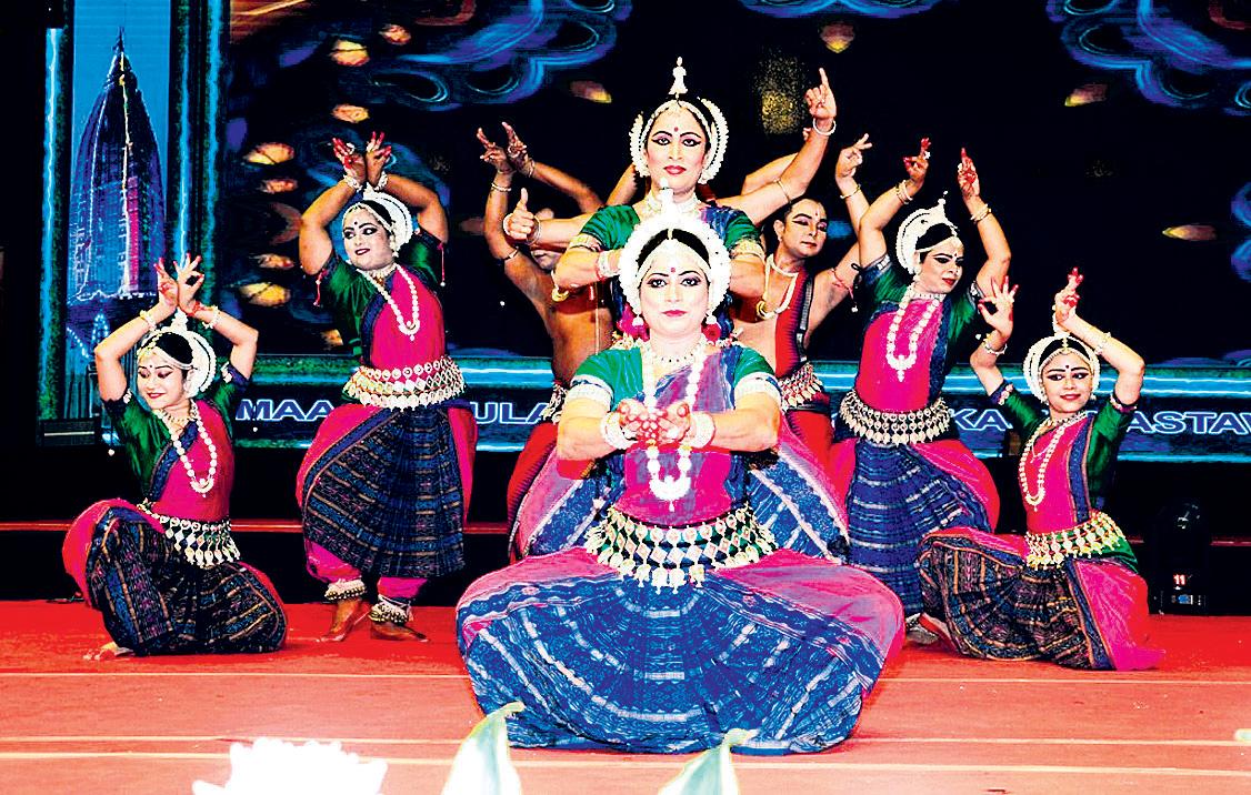 Mayurbhanj to receive ₹7K-cr investments: CM