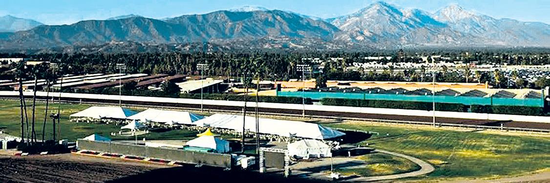 Pomona city to host cricket during LA 2028 Olympics