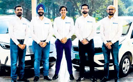 From EVs to deceit: BluSmart-Gensol scandal shocks startup world