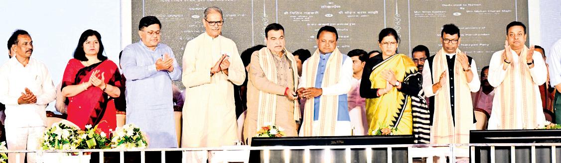 ₹4K-cr connectivity boost
