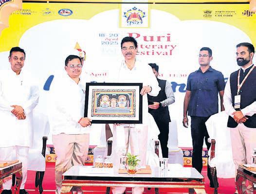 Crucial to stay connected to cultural roots: Governor