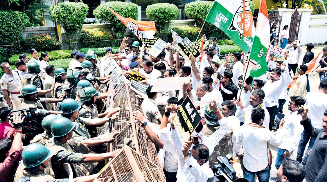 Maharashtra: Next anti-Hindi stir