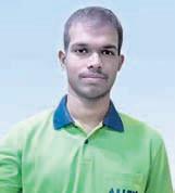 JEE Main: Om Prakash scores a perfect 100