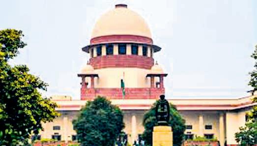 SC to hear plea on uniform hate crime compensation