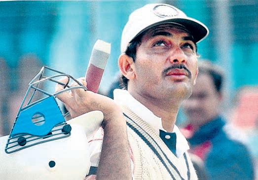 I sometimes regret having played cricket: Azharuddin