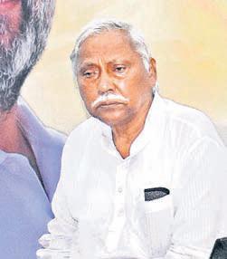 Cong questions Naveen over Waqf Bill flip-flop