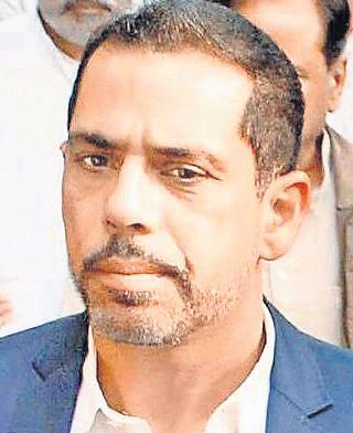 Vadra’s remarks on Pahalgam attack spark controversy