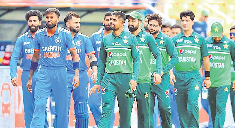 Athletes demand end of sporting ties with Pak