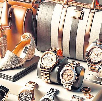 Luxury items above ₹10L to attract 1% TCS