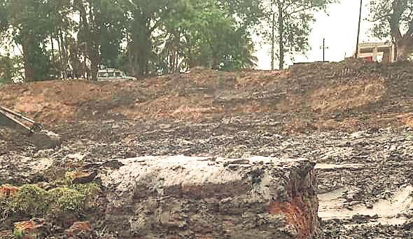 CSR funds: Mining-affected areas in Jajpur get peanuts