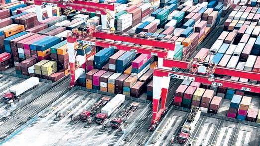 India, Pak trade miniscule: FIEO