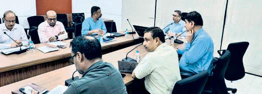 Odisha okays green projects worth ₹1,191.47cr