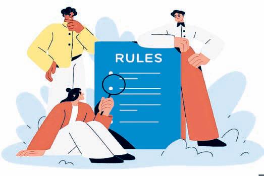 Be mindful of social media: Dos & don'ts for new civil servants